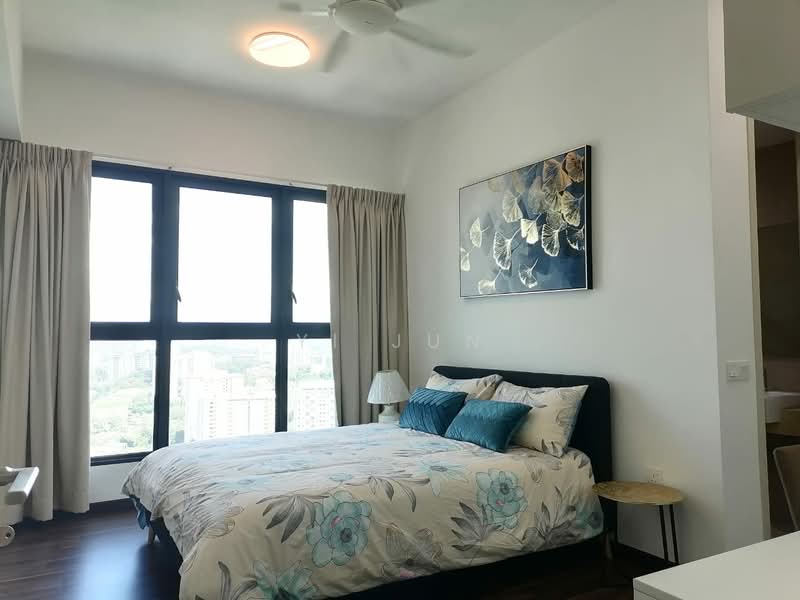 GenKL untuk Untuk Disewa - RM 3,500 /bulan, Mac 2026 - Bedroom - PropertyGuru.com.my