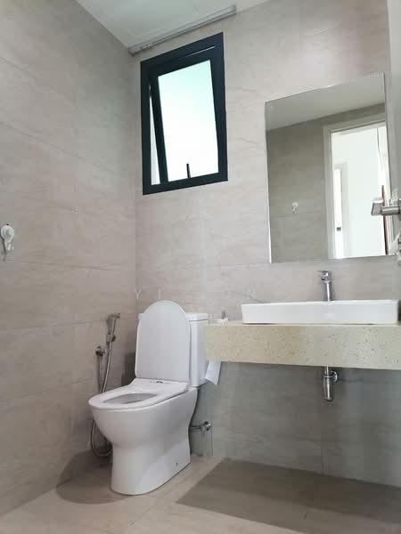 GenKL untuk Untuk Disewa - RM 3,500 /bulan, Mac 2026 - Bathroom - PropertyGuru.com.my