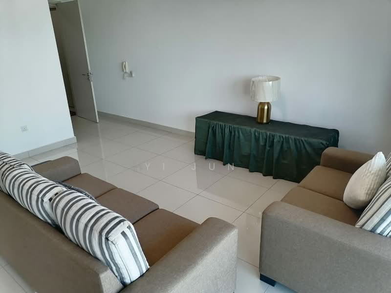 GenKL untuk Untuk Disewa - RM 3,500 /bulan, Mac 2026 - Living Room - PropertyGuru.com.my