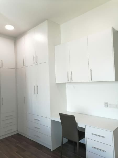 GenKL untuk Untuk Disewa - RM 3,500 /bulan, Mac 2026 - Study - PropertyGuru.com.my