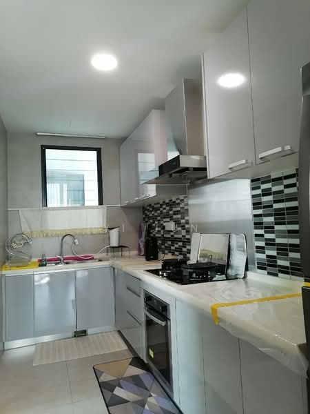 GenKL untuk Untuk Disewa - RM 3,500 /bulan, Mac 2026 - PropertyGuru.com.my