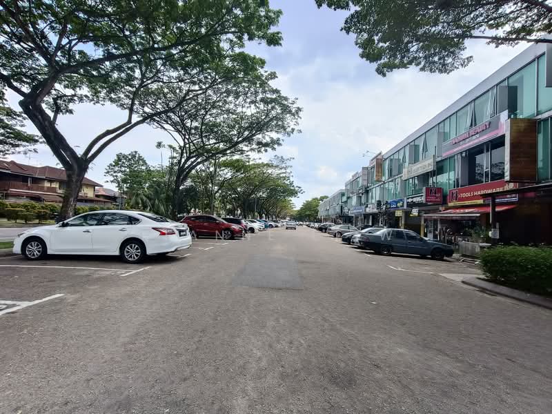 Shop / Office for Sale in Taman Adda Heights (Tebrau) - Leanne Liew - Exterior - PropertyGuru.com.my