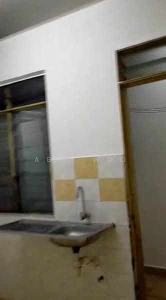 Apartment for Sale at Mentari Court - Abby Woo - Kitchen - PropertyGuru.com.my