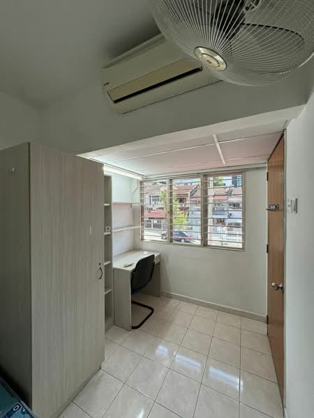 Taman Connaught untuk Untuk Disewa - RM 500 /bulan, Mac 2026 - Study - PropertyGuru.com.my