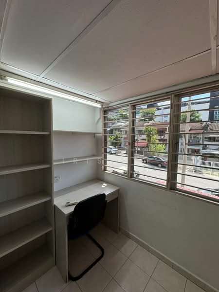 Taman Connaught untuk Untuk Disewa - RM 500 /bulan, Mac 2026 - Study - PropertyGuru.com.my