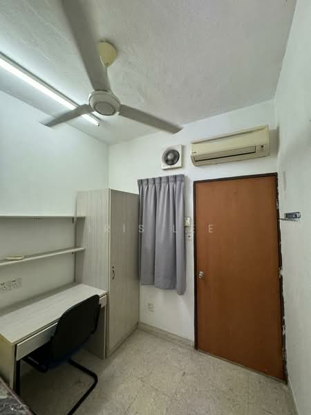 Taman Connaught untuk Untuk Disewa - RM 500 /bulan, Mac 2026 - Study - PropertyGuru.com.my