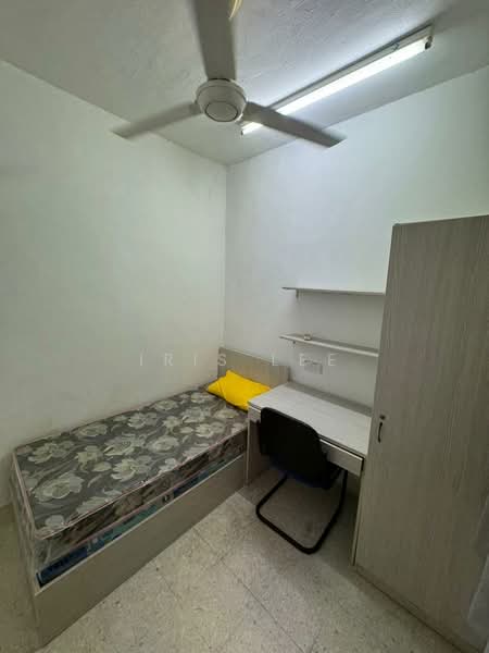 Taman Connaught untuk Untuk Disewa - RM 500 /bulan, Mac 2026 - Bedroom - PropertyGuru.com.my