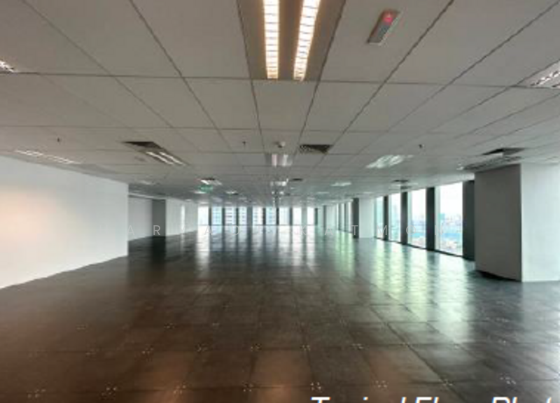Office for Rent in The Tun Razak Exchange (TRX) (KL City Centre) - Haryadi Katmon - Interior - PropertyGuru.com.my