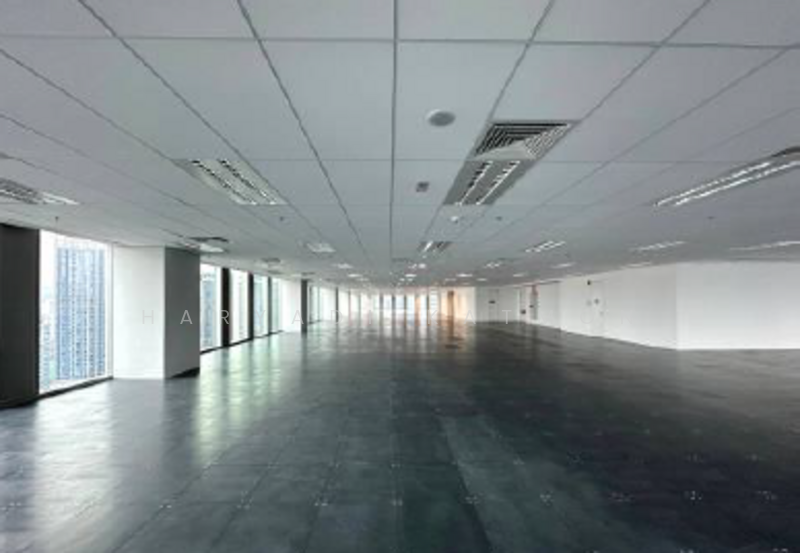 Office for Rent in The Tun Razak Exchange (TRX) (KL City Centre) - Haryadi Katmon - Interior - PropertyGuru.com.my