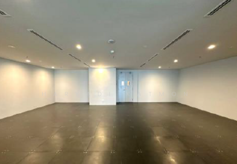 Office for Rent in The Tun Razak Exchange (TRX) (KL City Centre) - Haryadi Katmon - Interior - PropertyGuru.com.my