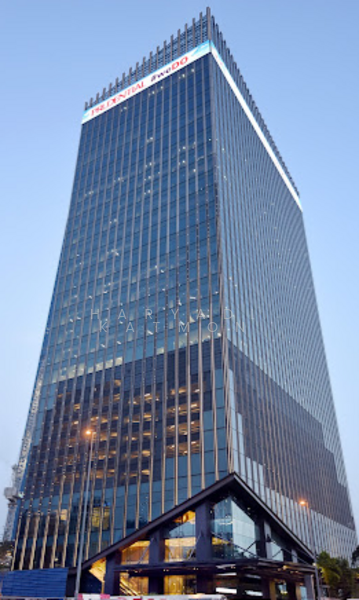 Office for Rent in The Tun Razak Exchange (TRX) (KL City Centre) - Haryadi Katmon - Exterior - PropertyGuru.com.my