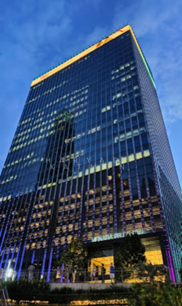 Office for Rent in The Tun Razak Exchange (TRX) (KL City Centre) - Haryadi Katmon - Exterior - PropertyGuru.com.my