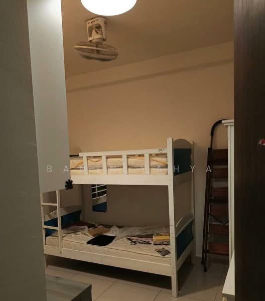 KL Traders Square untuk Untuk Disewa - RM 2,300 /bulan, Mac 2026 - Bedroom - PropertyGuru.com.my