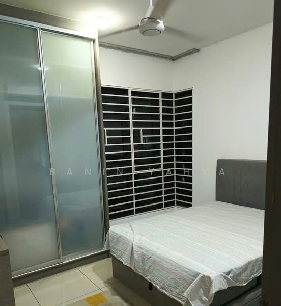 KL Traders Square untuk Untuk Disewa - RM 2,300 /bulan, Mac 2026 - Bedroom - PropertyGuru.com.my