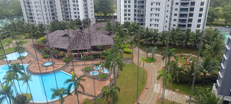 The Straits View Condominium untuk Untuk Disewa - RM 3,100 /bulan, Feb 2026 - Exterior - PropertyGuru.com.my