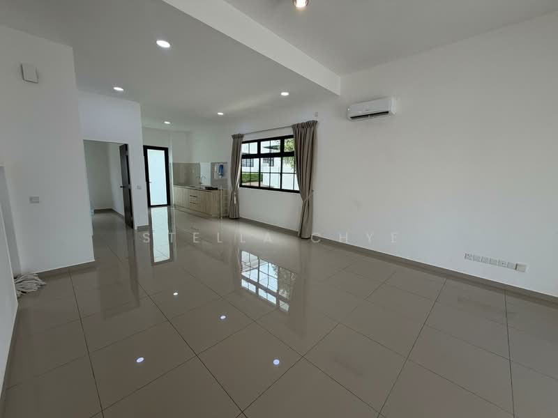 2-storey Terraced House for Rent in Iskandar Puteri (Nusajaya) (Johor) - Stella Chye - PropertyGuru.com.my