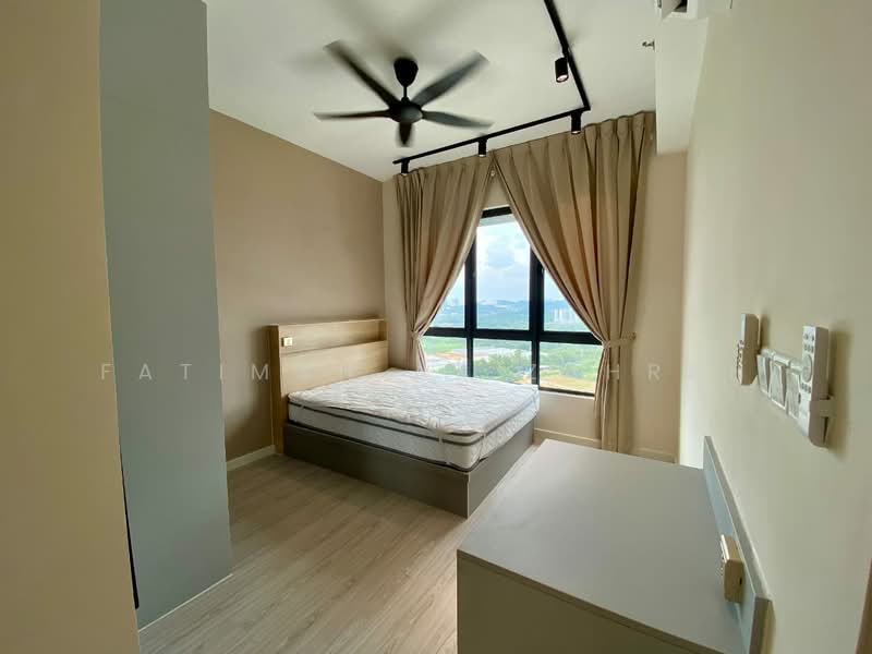 Metia Residence untuk Untuk Disewa - RM 1,000 /bulan, Feb 2026 - Bedroom - PropertyGuru.com.my