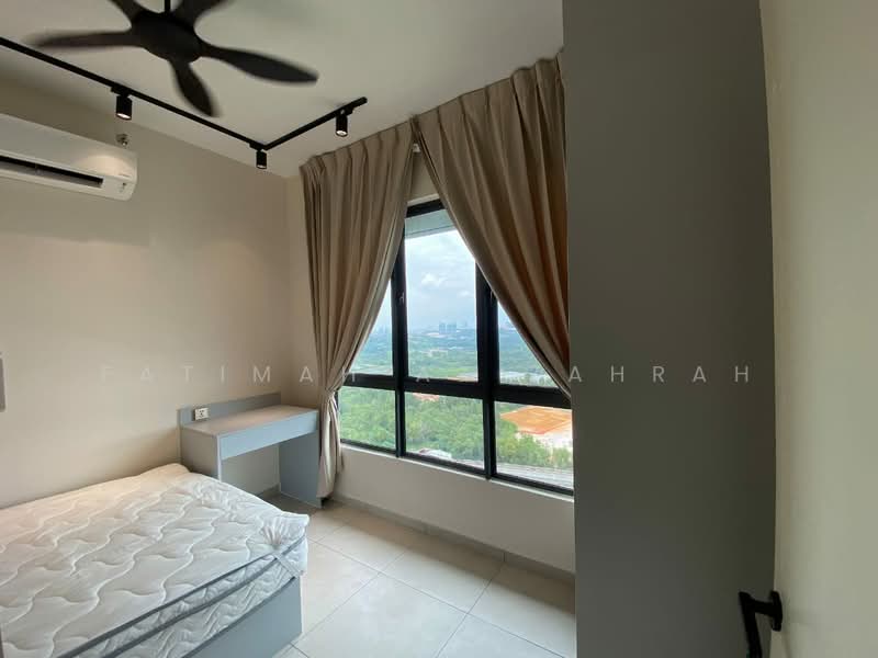 Metia Residence untuk Untuk Disewa - RM 1,000 /bulan, Feb 2026 - Bedroom - PropertyGuru.com.my