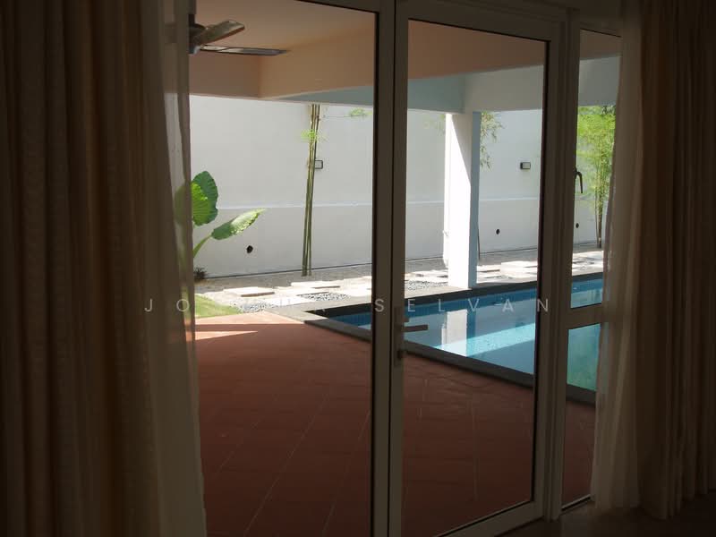 Bungalow for Sale in Bukit Bandaraya (Bangsar) - Joshua Selvan - Exterior - PropertyGuru.com.my