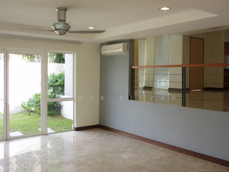 Bungalow for Sale in Bukit Bandaraya (Bangsar) - Joshua Selvan - Living Room - PropertyGuru.com.my