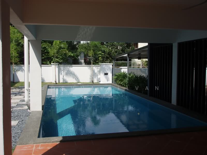 Bungalow for Sale in Bukit Bandaraya (Bangsar) - Joshua Selvan - Pool - PropertyGuru.com.my