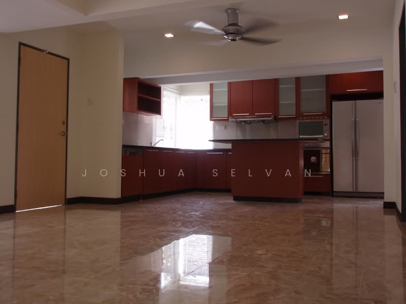 Bungalow for Sale in Bukit Bandaraya (Bangsar) - Joshua Selvan - Kitchen - PropertyGuru.com.my