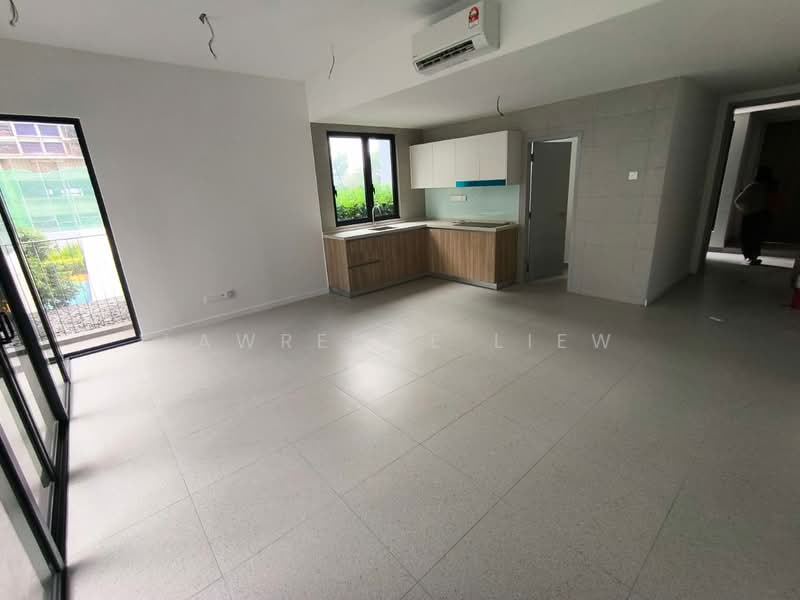 Service Residence for Sale at Alira @ Metropark Subang - LAWRENCE LIEW - Kitchen - PropertyGuru.com.my