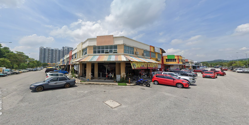 Shop for Rent in Puncak Alam (Selangor) - Lee Sing Siong - Exterior - PropertyGuru.com.my