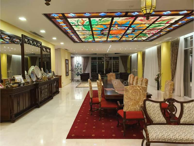 Condominium for Sale at 8 Gurney (The Shore Condominium) - Janice Ooi - Dining Room - PropertyGuru.com.my