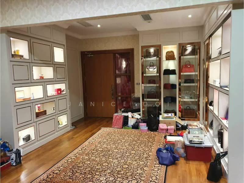 Condominium for Sale at 8 Gurney (The Shore Condominium) - Janice Ooi - Interior - PropertyGuru.com.my