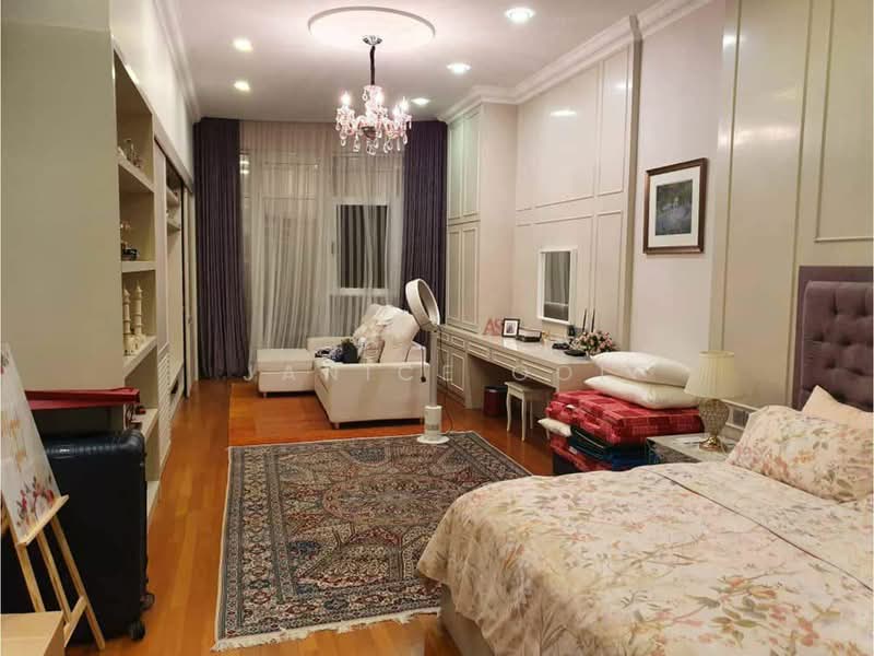 Condominium for Sale at 8 Gurney (The Shore Condominium) - Janice Ooi - Bedroom - PropertyGuru.com.my