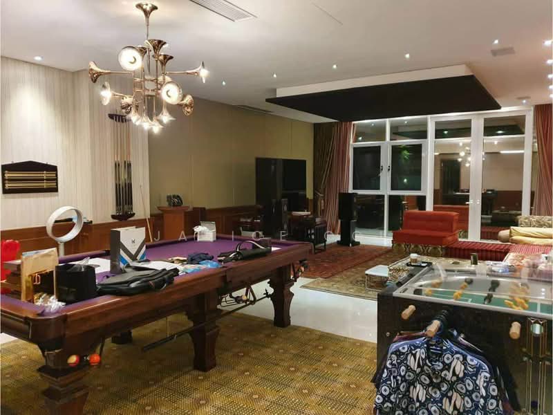 Condominium for Sale at 8 Gurney (The Shore Condominium) - Janice Ooi - Living Room - PropertyGuru.com.my