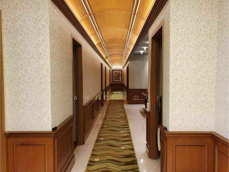 Condominium for Sale at 8 Gurney (The Shore Condominium) - Janice Ooi - Corridor - PropertyGuru.com.my