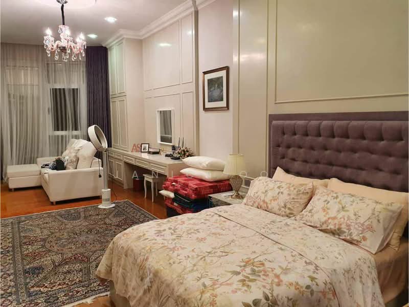 Condominium for Sale at 8 Gurney (The Shore Condominium) - Janice Ooi - Bedroom - PropertyGuru.com.my