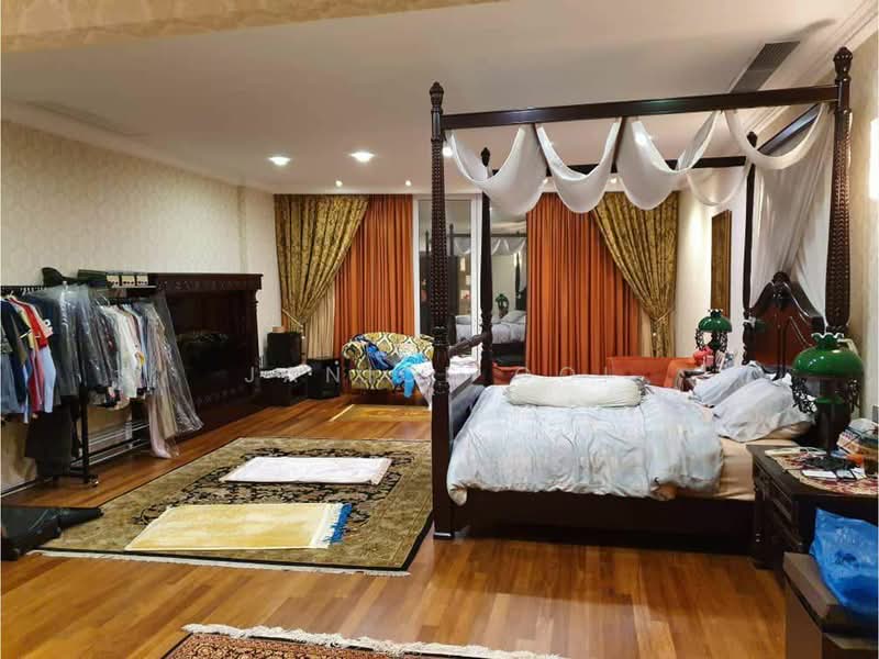 Condominium for Sale at 8 Gurney (The Shore Condominium) - Janice Ooi - Bedroom - PropertyGuru.com.my