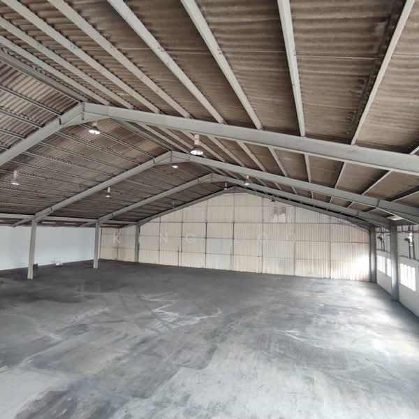 Factory for Rent in Kampung Bukit Kemuning (Shah Alam) - King Loo - Interior - PropertyGuru.com.my