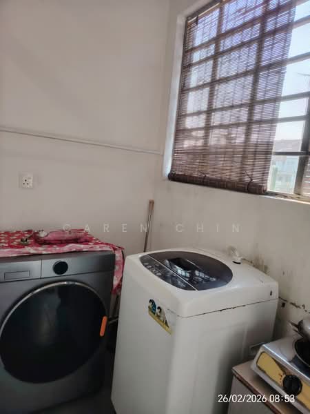 2-storey Terraced House for Sale in Taman Bestari Perdana (Pasir Gudang) - Caren Chin - Interior - PropertyGuru.com.my