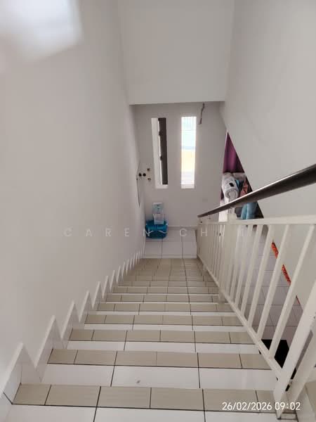 2-storey Terraced House for Sale in Taman Bestari Perdana (Pasir Gudang) - Caren Chin - Interior - PropertyGuru.com.my