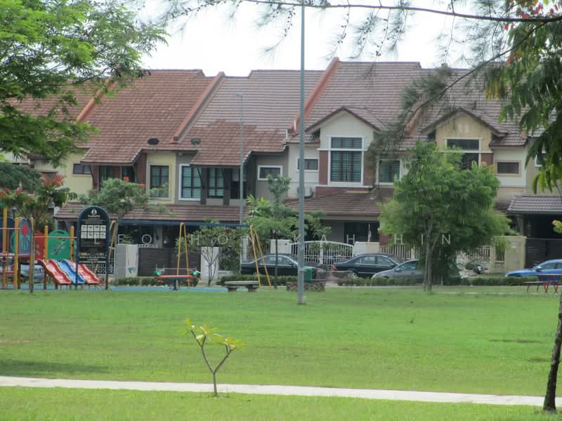 2-storey Terraced House for Sale in Ara Damansara (Petaling Jaya) - Leo Hon Kah Hin - Exterior - PropertyGuru.com.my