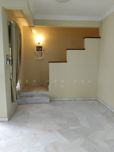 Rumah Teres 2-Tingkat untuk Dijual di Ara Damansara (Selangor) - Leo Hon Kah Hin - Interior - PropertyGuru.com.my