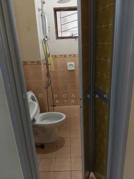 Rumah Teres 2-Tingkat untuk Dijual di Ara Damansara (Selangor) - Leo Hon Kah Hin - Bathroom - PropertyGuru.com.my