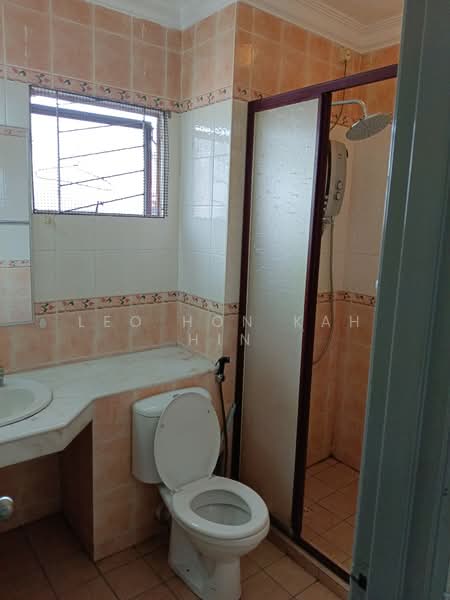 Rumah Teres 2-Tingkat untuk Dijual di Ara Damansara (Selangor) - Leo Hon Kah Hin - Bathroom - PropertyGuru.com.my