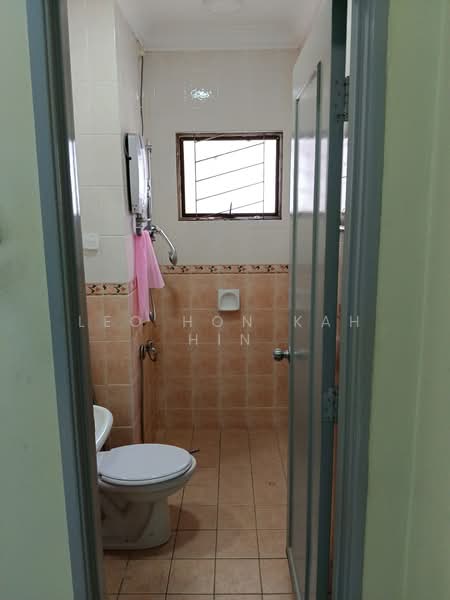Rumah Teres 2-Tingkat untuk Dijual di Ara Damansara (Selangor) - Leo Hon Kah Hin - Bathroom - PropertyGuru.com.my