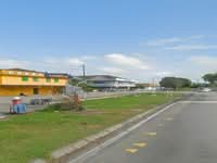 For Sale - Eco World Kota Masai 2 Storey Shoplot For Sale