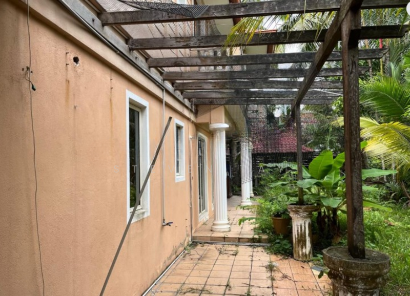 Bungalow for Sale in Putrajaya (Putrajaya) - Steven Tay - Exterior - PropertyGuru.com.my
