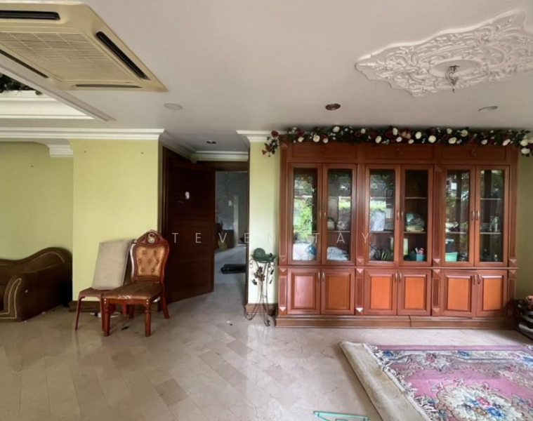 Bungalow for Sale in Putrajaya (Putrajaya) - Steven Tay - Living Room - PropertyGuru.com.my