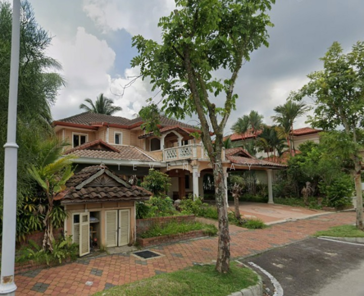 Bungalow for Sale in Putrajaya (Putrajaya) - Steven Tay - Exterior - PropertyGuru.com.my