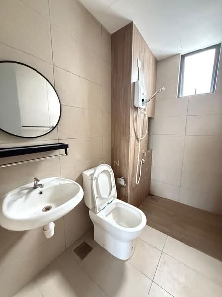 You City 3 untuk Untuk Disewa - RM 1,100 /bulan, Feb 2026 - Bathroom - PropertyGuru.com.my