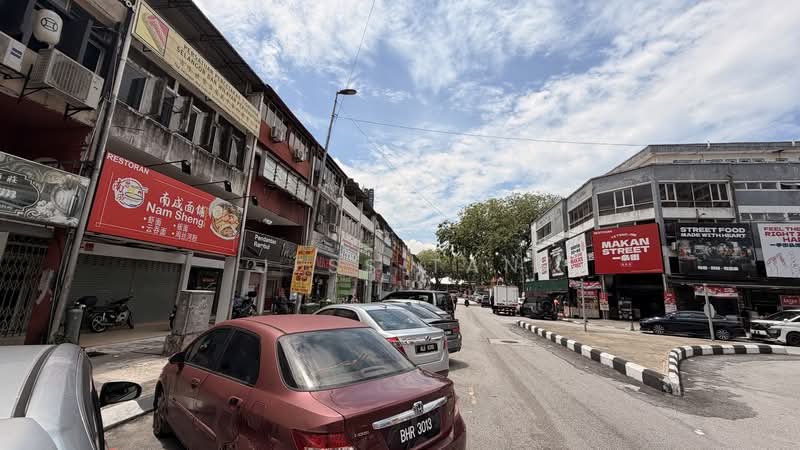 Shop / Office for Rent in Taman United (Jalan Klang Lama (Old Klang Road)) - Jess Tan - PropertyGuru.com.my