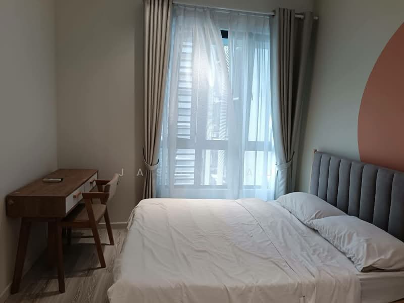 Meta City untuk Untuk Disewa - RM 950 /bulan, Mac 2026 - Bedroom - PropertyGuru.com.my